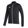 adidas Ent22 Track Jacket Mens Black XS
