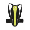 Chránič chrbtice Zandona HYBRID BACK PRE X8 (178-187cm) 1308 žltý level2 - Veľkosť M