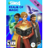 Maxis The Sims 4: Realm of Magic DLC (PC) EA App Key 10000190578001