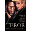 Teror ( slim ) DVD