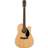 Fender CD-60SCE