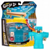 Heroes of Goo Jit Zu - Minecraft Strečová Steve 42766