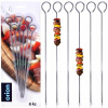 Špajdle na špízy Orion 23,5 cm 6 ks