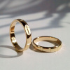 Zlatý ruženec na prsteň prsteň 585 15 (Zlatý ruženec na prsteň prsteň 585 15)