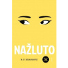 Nažluto (Rebecca F. Kuang)
