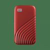 WD My Passport 2TB, WDBAGF0020BRD-WESN (WDBAGF0020BRD-WESN)