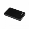 Externý Pevný Disk INTENSO 6021512 Čierna 4 TB HDD
