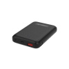 PowerBank GOGEN PBMS100001 Black 10000mAh