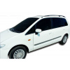 Deflektory okien pre MAZDA PREMACY 5D 1999- 2005 2ks (predné)