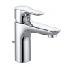 Kludi Objekta - umývadlová jednopáková batéria XL DN15 chrom 322600575