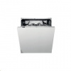 Whirlpool WIO 3C33 E 6.5 Plne vstavaný 14 miest D (WIO 3C33 E 6.5)