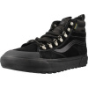 Vans Módne tenisky MTE SK8-HI DR WATERPRO Čierna
