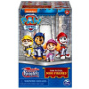 Spin Master 6062143 Paw Patrol Labková patrola Rytieri základné figúrky vo veži