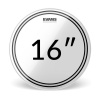 Evans EC2S Clear Tom Priemer blany: 16