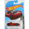 Autíčka zostava - Hot Wheels - Tesla Roadster s Starman (Autíčka zostava - Hot Wheels - Tesla Roadster s Starman)