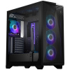 MSI MPG GUNGNIR 300R AIRFLOW počítačová skrinka Midi Tower Čierna (306-7G21R21-W57)