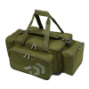 Daiwa taška Black Widow Low Level Carryall