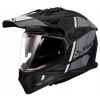 Motocyklová prilba LS2 MX702 PIONEER II HILL Matt ATV QUAD CROSS ENDURO