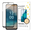 Wozinsky 5D Tvrdené sklo pro Nokia G22, čierne 9145576275023