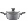 Hrniec, kastrol - Celok Silverstone hrniec 24 cm indukcia / plyn (Hrniec, kastrol - Celok Silverstone hrniec 24 cm indukcia / plyn)