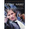 Dějiny násilí - DVD plast