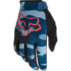 Fox MTB Rukavice Fox Ranger Gloves Blue Camo Veľkosť: 2XL