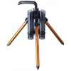Daiwa stojan na 3 prúty Presso Iprimi Rod Stand