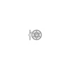 PBR 25437C45 PBR ZADNÉ REŤAZOVÉ KOLESO 254 37 C45 HONDA CBF 250 04-07 (JTR254.37) (REŤAZ 520)