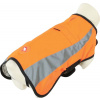 Lalazoo Reflexní vesta pro psy ZOLUX, velikost 25, oranžová