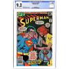 Superman 330 CGC 9.2 – Spellbinder hypnotická hrozba