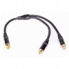 Master Audio Yrozdvojka RCA100 Master Audio (12-1-1066)