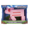 Pokladnička Minecraft Treasure Pig 23 cm
