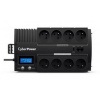 Záložný zdroj CyberPower BR700ELCD