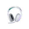 Logitech Logitech® G522 LIGHTSPEED HEADSET - WHITE- 2.4GHZ 981-001550