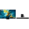 QE77S95FATXXH + HW-Q800 SAMSUNG (QE77S95F + HW Q800F)