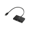 HP USB-C to USB-A Hub Z6A00AA