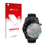 čirá ochranná fólie upscreen pro Mobvoi Ticwatch Pro 2020 (čirá ochranná fólie upscreen pro Mobvoi Ticwatch Pro 2020)