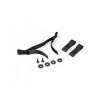 Popruhy Kriega Panigale Ducati V4 Fit Kit (Popruhy Kriega Panigale Ducati V4 Fit Kit)