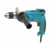Makita DP4003 Vŕtací skrutkovač s prídavnou rukoväťou 750W