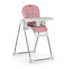 Petite & Mars Stolička jedálenská Gusto Complete Petite&Mars Sugar Pink