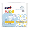 Seni KIDS junior extra plienkové nohavičky, 15+ kg (inov.2020) 1x30 ks