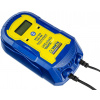 VARTA VPZ-LOAD 15000PLUS+ Automatická nabíjačka 12V / 24V / 8A / 15A pre batérie 20-300 Ah
