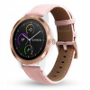KOŽENÁ PÁSKA PRE GARMIN VENU 2s 3s FORERUNNER 255s 265s VIVOACTIVE 3s 4s