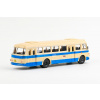 Autobus 706 RTO ČSAD modrá/béžová ABREX 1:43