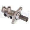 DELPHI Hlavný brzdový válec DELPHI LM80681