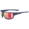 UVEX BRÝLE SPORTSTYLE 230, BLUE MAT (4416) Množ. Uni (r. 2022)