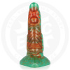Epic - dildo tiryon green flash