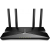 TP-Link EX511 - AX3000 Dual Band WiFi 6 Router, 1× gigabitový port WAN a 4× gigabitový port LAN, EasyMesh TP-link
