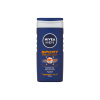 Nivea Men Sport sprchový gél 250 ml