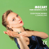 CD Olga Pashchenko - MOZART: PIANO CONCERTO...